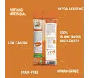 Soopa Carrot & Pumpkin Dental Sticks 100g