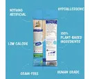 Soopa Coconut & Chia Seed Dental Sticks 100g