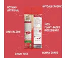 Soopa Cranberry and Sweet Potato Dental Sticks 100g