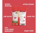 Soopa Cranberry and Sweet Potato Bites 50g