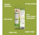 Soopa Kale & Apple Dental Sticks 100g