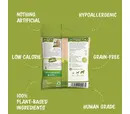 Soopa Kale & Apple Healthy Bites 50g
