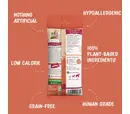 Soopa Mango & Raspberry Dental Sticks 100g