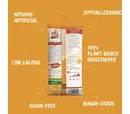 Soopa Spiced Latte Dental Sticks 100g