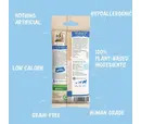 Soopa Banana & Pumpkin Puppy Dental Sticks 100g