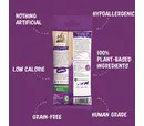 Soopa Senior Banana, Pumpkin & Flaxseed Dental Sticks 100g