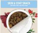 AniForte Skin and Coat Snack