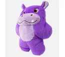 KONG Snuzzles Hippo Extra Large