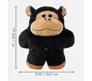 KONG Snuzzles Gorilla Extra Large