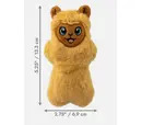 KONG Snuzzles Mini Llama XS