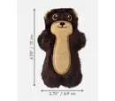 KONG Snuzzles Mini Otter XS