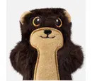 KONG Snuzzles Mini Otter XS