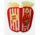 KONG Play Spaces Pawpcorn