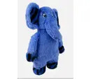 KONG Jungle Jamz Elephant Medium Large