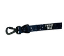 Twiggy Tags Galactic Adventure Lead Large (with Close Control Handle)