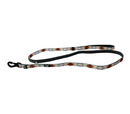 Twiggy Tags Wanderlust Adventure Lead Large (with Close Control Handle)