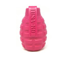 SodaPup K9 Grenade Pink - Puppy 