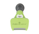 FURminator Undercoat Deshedding Tool - Small