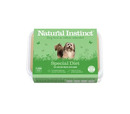Natural Instinct Special Diet ? 2 x 500g Complete Raw Dog Food for Sensitive Dig