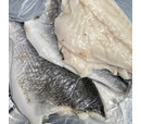 TDB Seabream Fillet with Skin - Pack of 4 