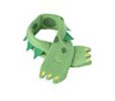 House of Paws Dino Scarf