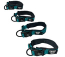 Twiggy Tags Tranquil Adventure Collar