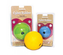 Rosewood Cyber Rubber Treat Ball 