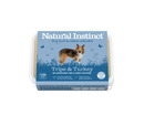Natural Instinct Tripe and Turkey