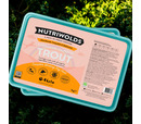 Nutriwolds Yorkshire Rainbow Trout Complete 1kg