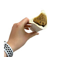 Nova Filled Peanut Butter Bones - Single