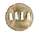 Nova Filled Peanut Butter Bones - Single