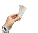 Nova Filled Peanut Butter Bones - Single