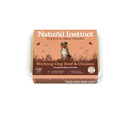 Natural Instinct Working Dog Beef and Chicken
