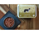 Natural Instinct Working Dog Chicken & Tripe  2 x 500g Complete Raw Dog Food