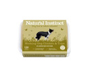 Natural Instinct Working Dog Chicken & Tripe  2 x 500g Complete Raw Dog Food