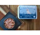 Natural Instinct Working Dog Turkey ? 2 x 500g Complete Raw Dog Food with Bone