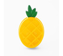 Zippy Paws  Happy Bowl - Pineapple