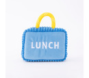 Zippy Paws  Burrow - Lunchbox with Apples