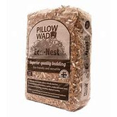 Pillow Wad