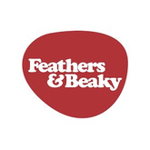 Feathers and Beaky