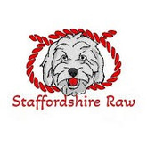 Staffordshire Raw