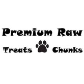 Premium Raw Treats and Chunks - PRTC