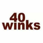 40 Winks Bedding