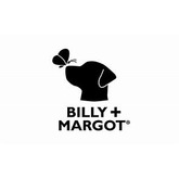 Billy and Margot