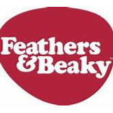 Feathers and Beaky