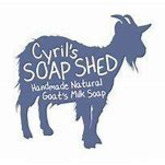 Cyril's Soap Shed 