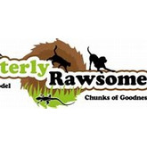 Utterly Rawsome