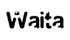 Waita